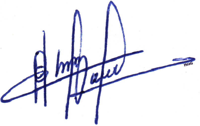 Firma HectorT Firma HectorT